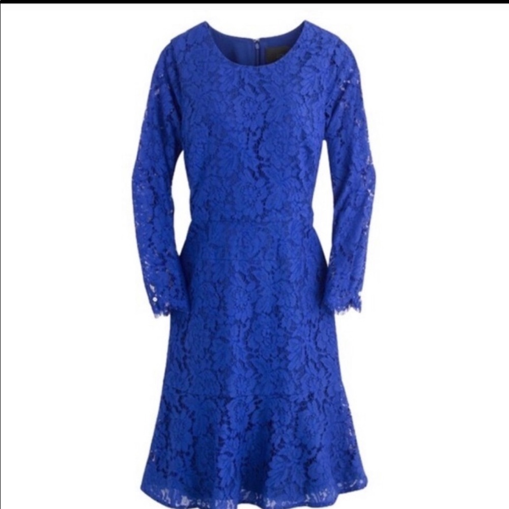 J.Crew dress